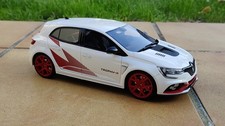 Renault mégane trophy d'occasion  Templeuve
