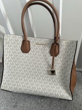 Michael kors brown for sale  BOURNE