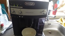 Longhi magnifica esam gebraucht kaufen  Konstanz