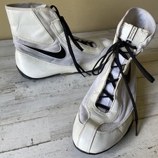 Nike machomai boxing for sale  Farmington