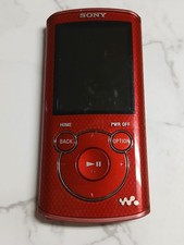 Sony walkman nwz usato  Spedire a Italy