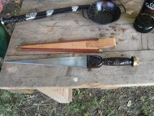 Schottisches messer dirk gebraucht kaufen  Donaueschingen