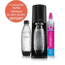 Machine soda sodastream d'occasion  Hénin-Beaumont