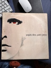Vinile giri patty usato  Borgaro Torinese