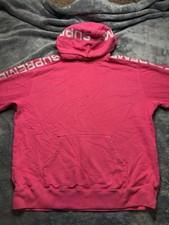 Supreme shoulder logo for sale  Columbus