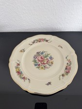 Rosenthal teller chippendale gebraucht kaufen  Koblenz