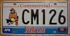 Single yukon canada for sale  Plattsmouth