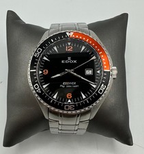 Edox class diver for sale  Stafford