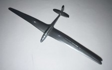 Segelflugzeug reiher silberlin gebraucht kaufen  Meckenheim