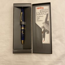 Vintage rotring side for sale  HARROGATE