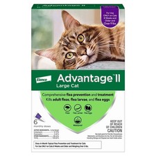 Bayer advantage large for sale  Bear