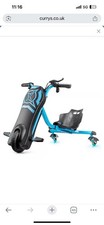 Xootz cyclone electric for sale  SHEFFIELD