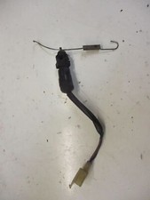Bremslichtschalter hinten kawa gebraucht kaufen  Ellwangen (Jagst)