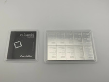 10g silver bar for sale  GRAYS