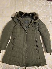 Zara piumino cappotto usato  Civitanova Marche