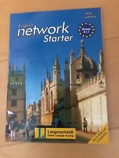 English network starter gebraucht kaufen  Igensdorf