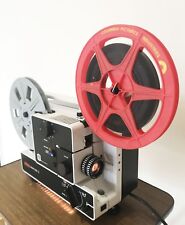 Film projector eumig for sale  CHELMSFORD