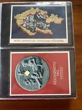 Germania iii reich usato  Terni