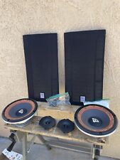 Cerwin vega parts for sale  Vacaville