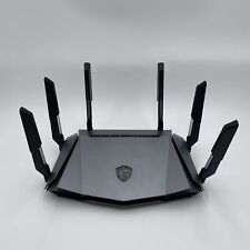 Msi radix axe6600 for sale  Buffalo Grove