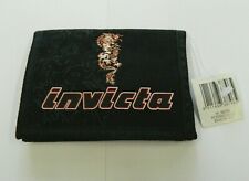 Portafoglio invicta strappo usato  San Lucido