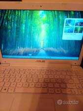 asus vivobook 14 usato asus vivobook 14 usato Trapani