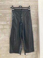 Pantaloni gamba larga usato  Civitanova Marche
