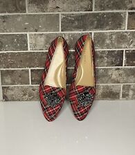 Talbots womens tartan for sale  Louisville