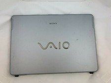 Sony vaio pcg d'occasion  Montpellier-
