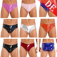 Herren sexy lack gebraucht kaufen  Bremen