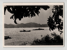 Fotografía de colección años 60 paisaje de Madagascar Fort-Dauphin segunda mano  Embacar hacia Mexico