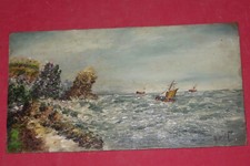tableau debut 20eme d'occasion tableau debut 20eme d'occasion Limoges-