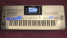 Yamaha tyros 61 gebraucht kaufen  Oberschweinbach