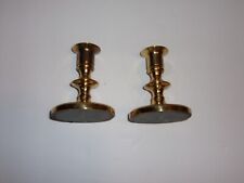 Baldwin brass candlestick for sale  New Holland