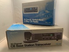 cb base station for sale  Bloomfield