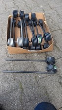 11x zinken 585 gebraucht kaufen  Hoogstede