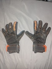 Reusch goalkeeper gloves for sale  Hazlehurst