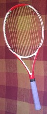 Volkl tennis racket for sale  WALLSEND