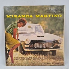Miranda martino miranda usato  Bergamo