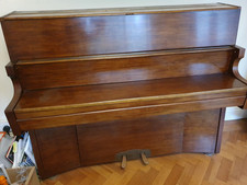 Bentley upright piano for sale  MACCLESFIELD