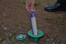 Subterranean bait stations for sale  Goose Creek