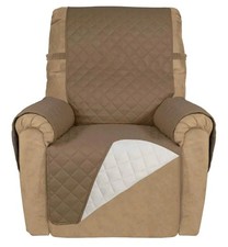 Reversible quilted small for sale  Lock Haven