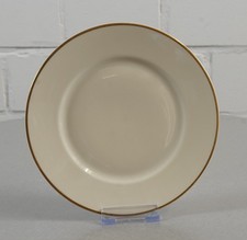 Assiette pain porcelaine d'occasion  Expédié en France