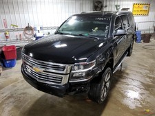 2017 chevy suburban for sale  Garretson
