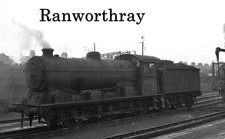 Original railway negative for sale  NORWICH