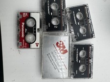 Dictaphone microcassette dicta d'occasion  Expédié en Belgium