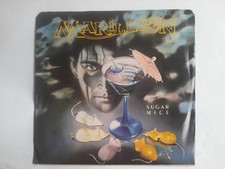 Marillion sugar mice for sale  BATH