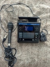 Helicon voicelive touch for sale  BRISTOL