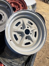 14x7 rally wheel for sale  Visalia