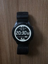 Tuyoma smartwatch zoll gebraucht kaufen  Warendorf